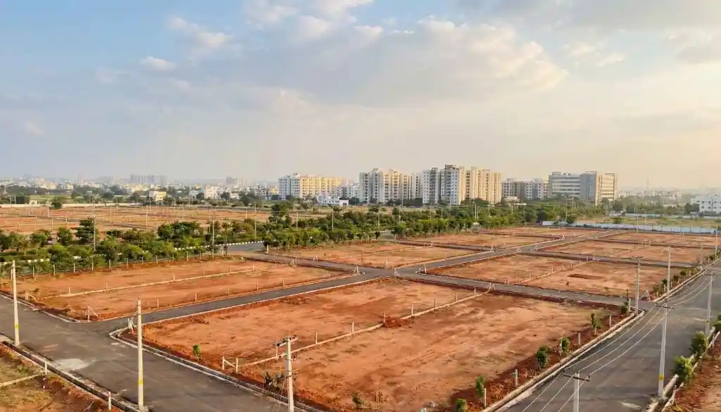 200 Sq Yds Residential Plot for Sale in Amaravati