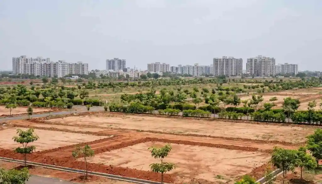 250 Sq Yds Residential Plot for Sale in Amaravati