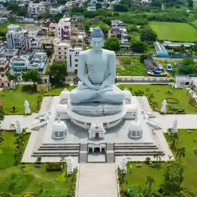 Premium Plots in Amaravati