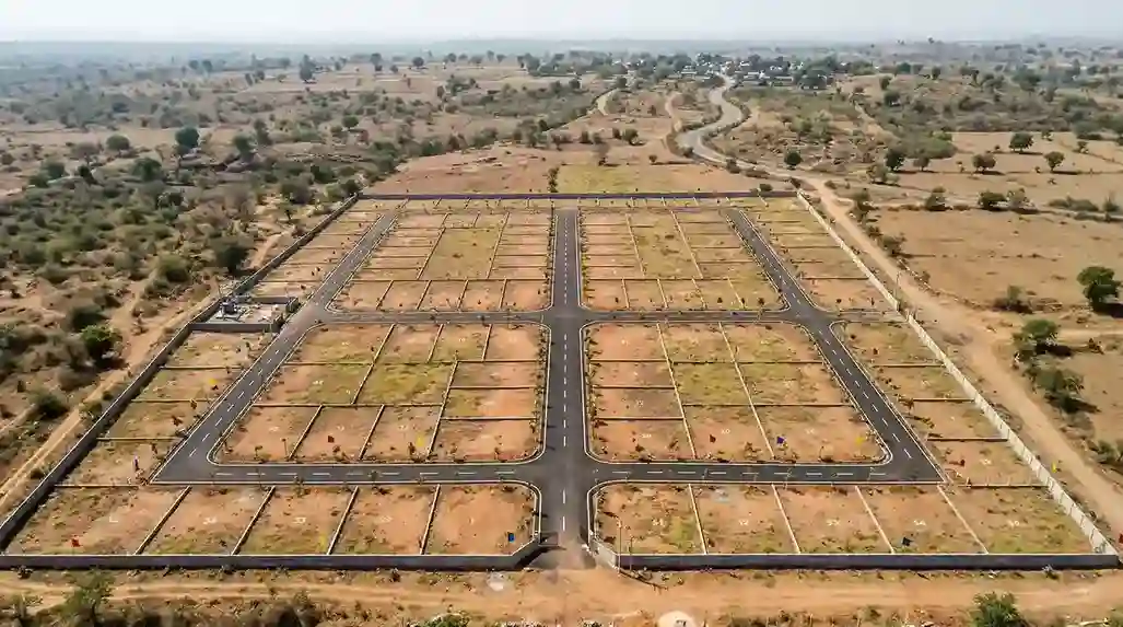Land for Sale in Guntur - High ROI Investment near Amaravati