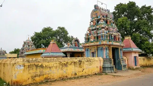 Kankipadu
