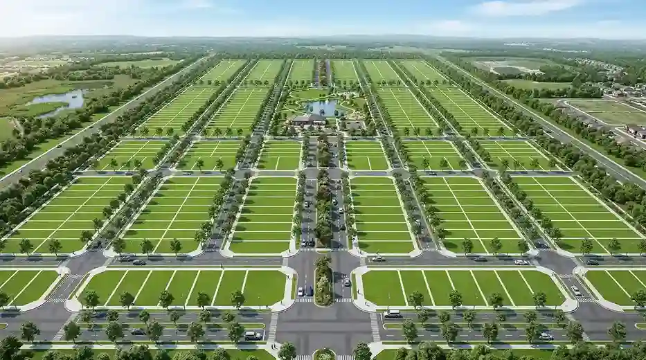 Open Plots in Vijayawada