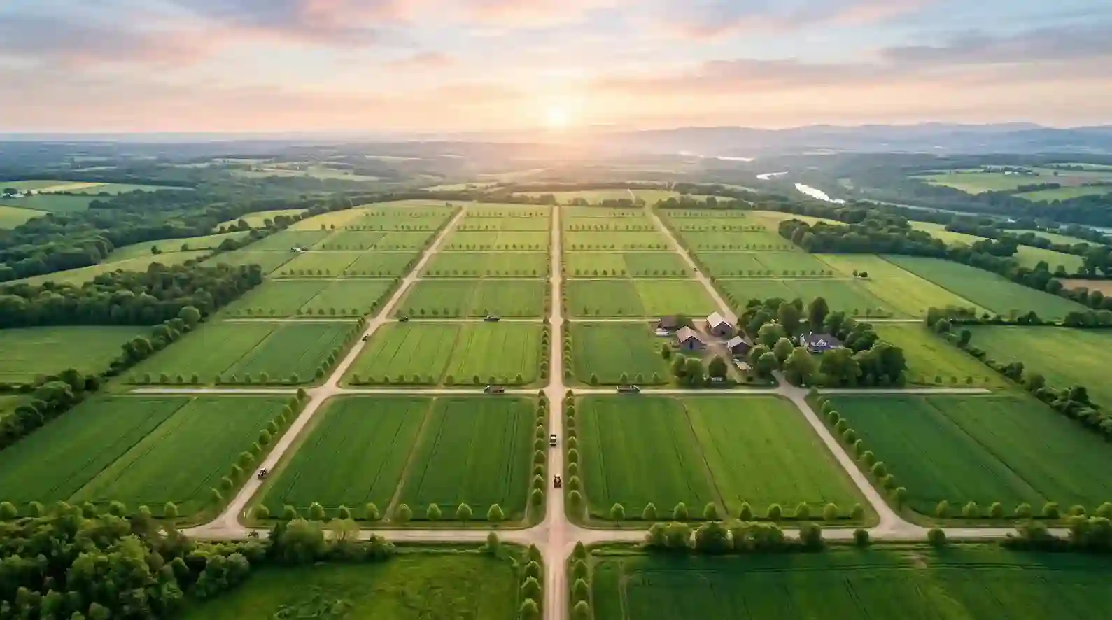Open plots Vizag investment opportunity